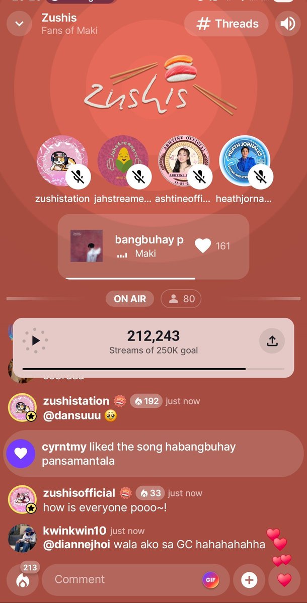 Zushi Station 🎧 tweet media
