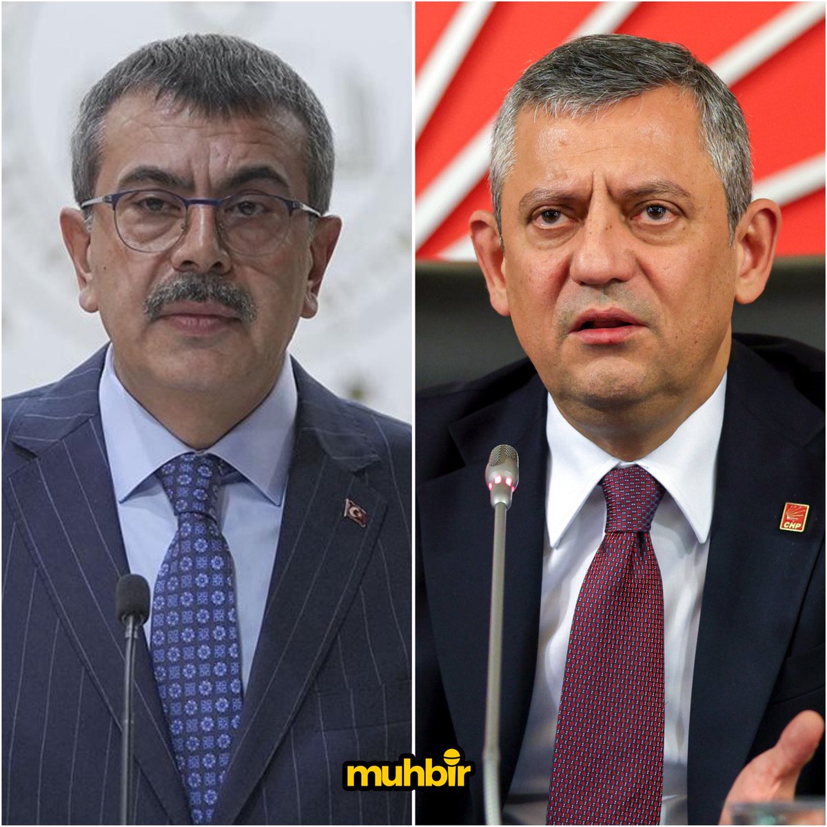 🎙️ Muhbir tweet media