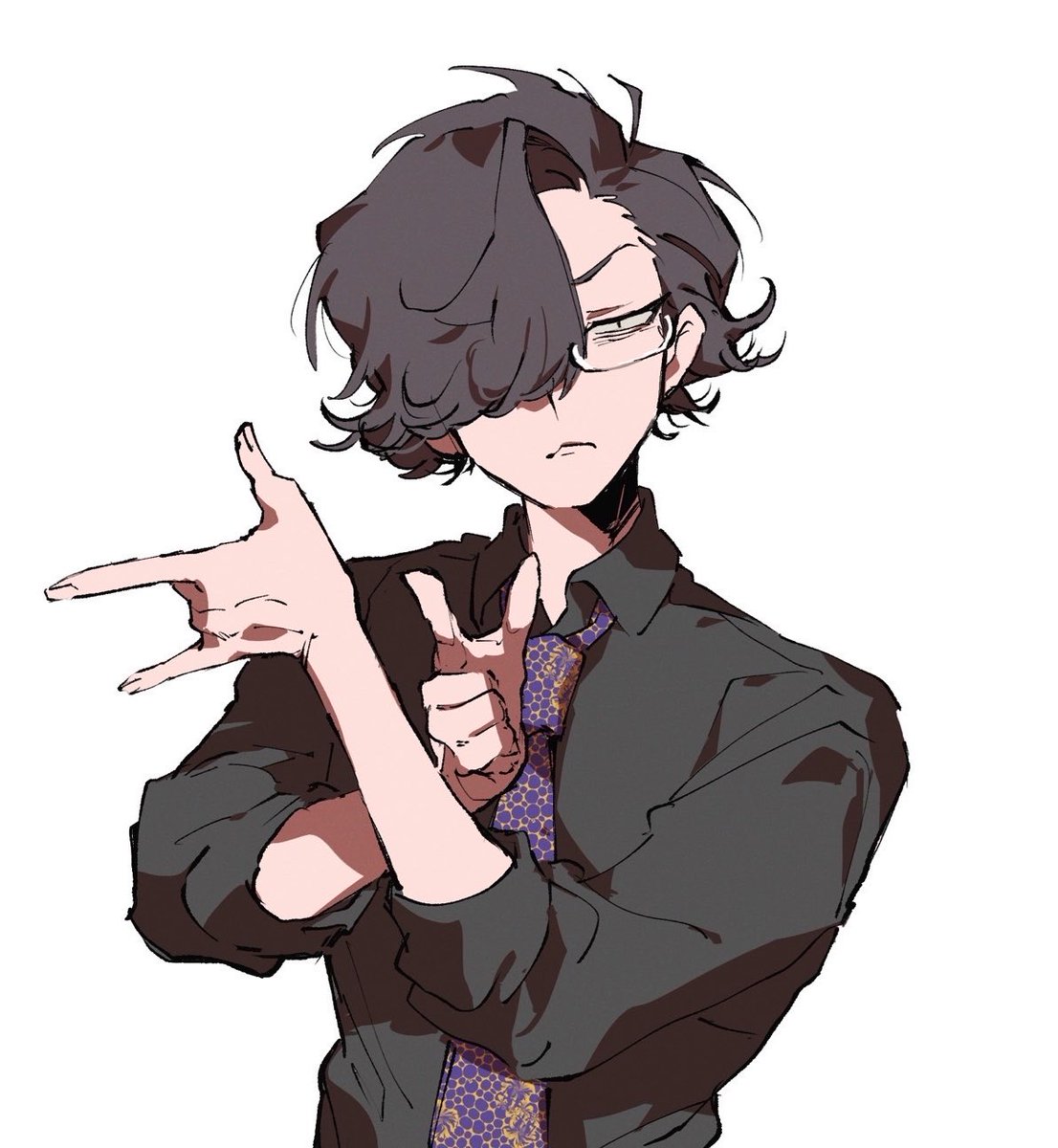 閃法光田@skeb募集中 tweet media