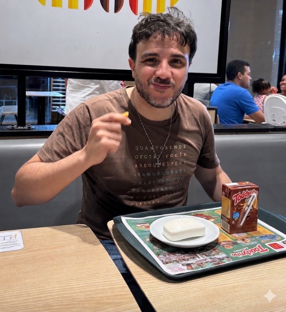 Matheus Carvalho (Mathz) ⬛️⬜️🟨 tweet media