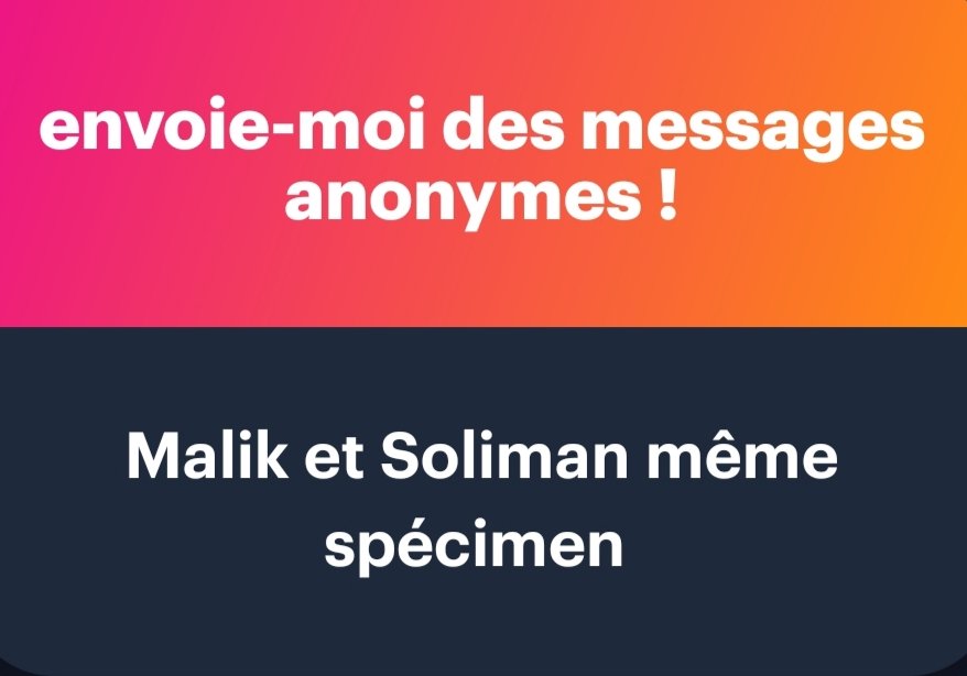 Commère Rose tweet media
