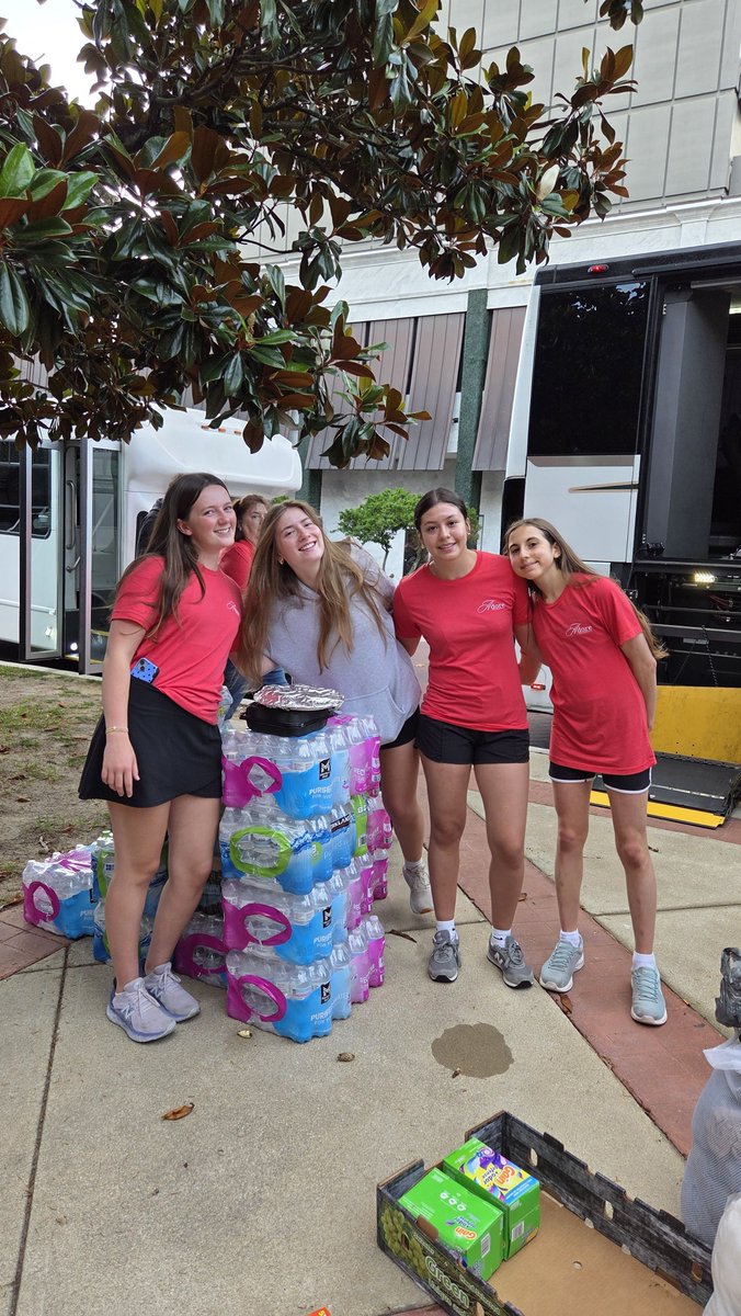 fbctlh's tweet photo. Youth Choir on mission to Philadelphia https://t.co/lAFoY9rCYz
