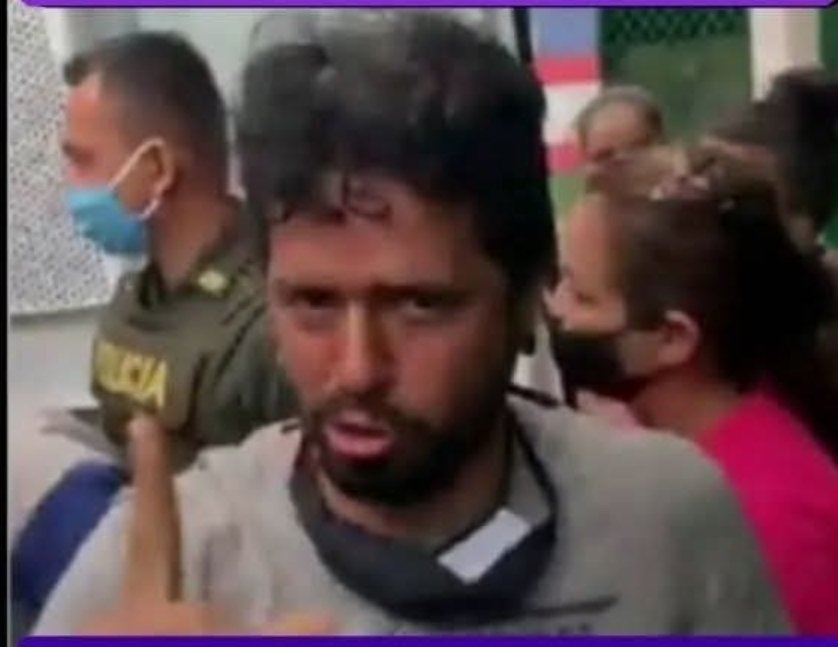 ✊!NI IZQUIERDA NI DERECHA¡✊ tweet media