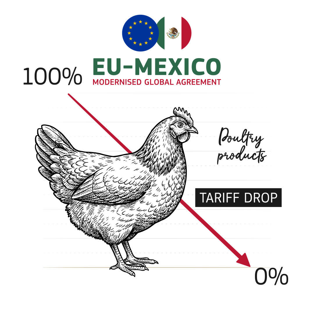 EU Trade 🇪🇺 tweet media
