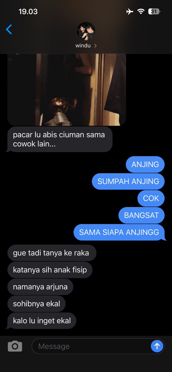 joy telkomsel tweet media