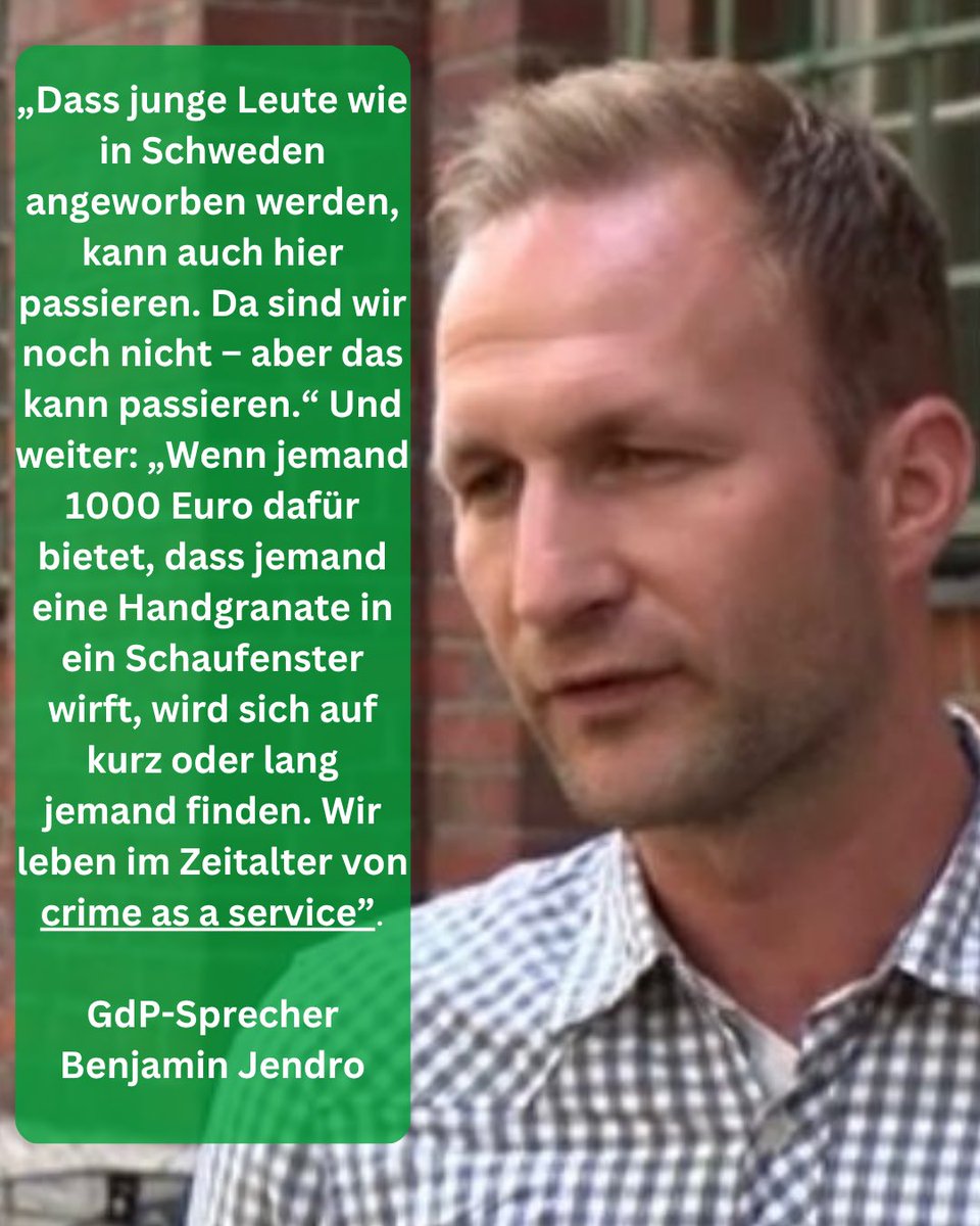 GdP Berlin tweet media