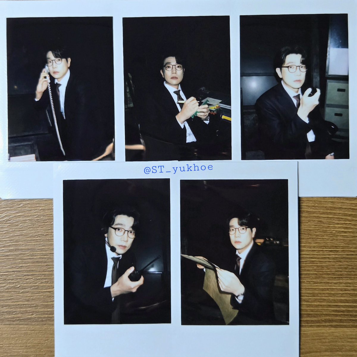 육회 tweet media