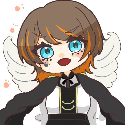 Helen_tailor07's tweet photo. 逢蝴テフさん
遊んでくれてありがとうのこころ  あります

 #テフのお品書き https://t.co/RbVIUR0qDU