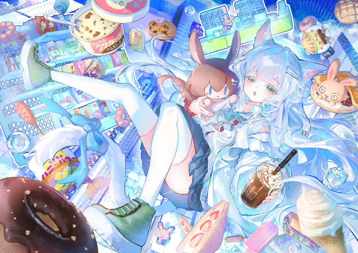 みるる tweet media