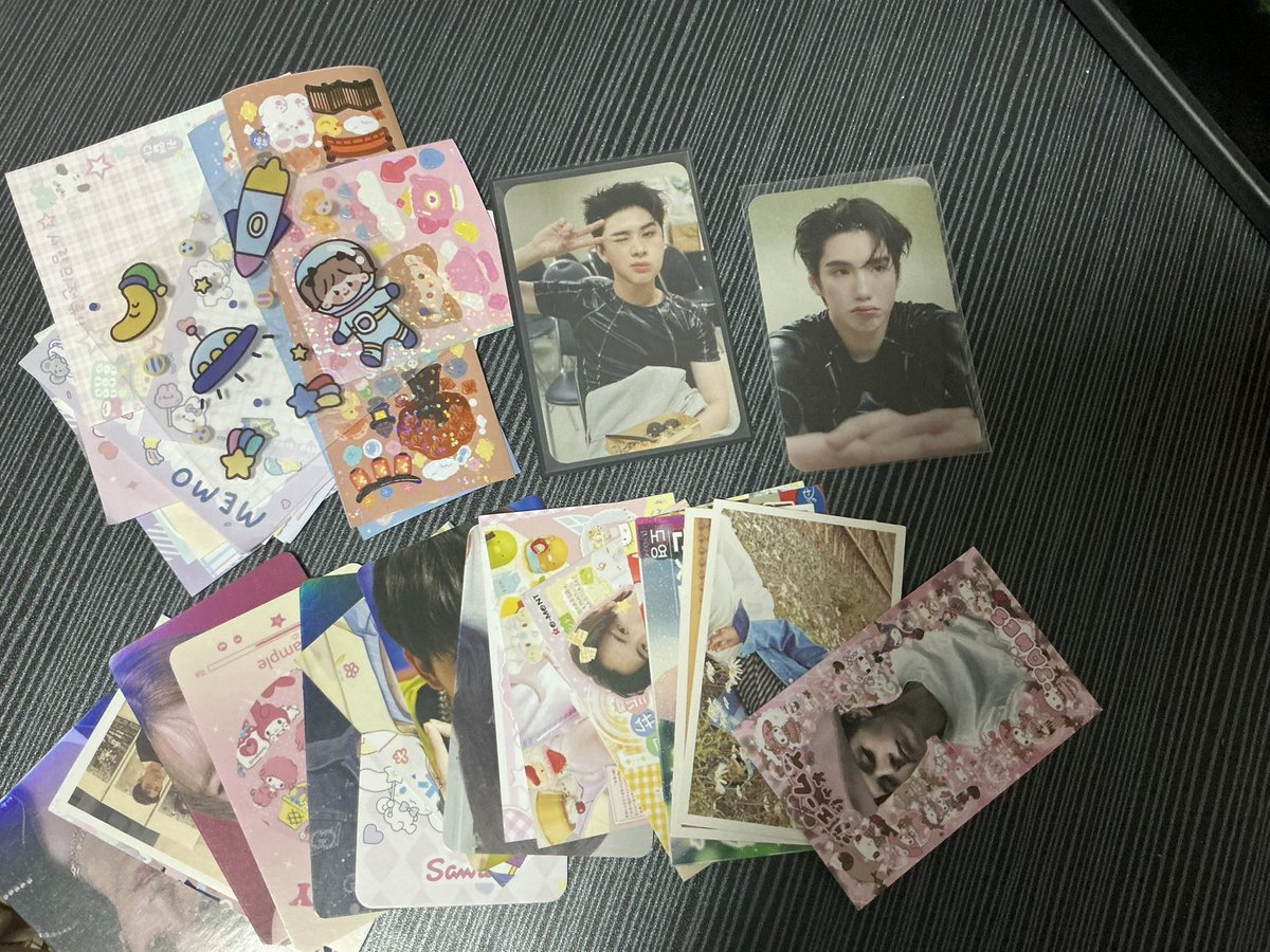 aarinnyyy's tweet photo. ของน่ารักมาๆๆๆ #reviewsummerr https://t.co/hdte5Z8pOU