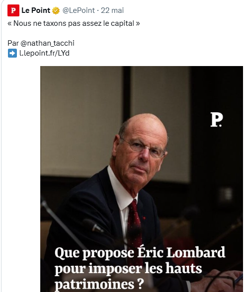 AuBonTouiteFrançais 🍾🍾🍾 tweet media