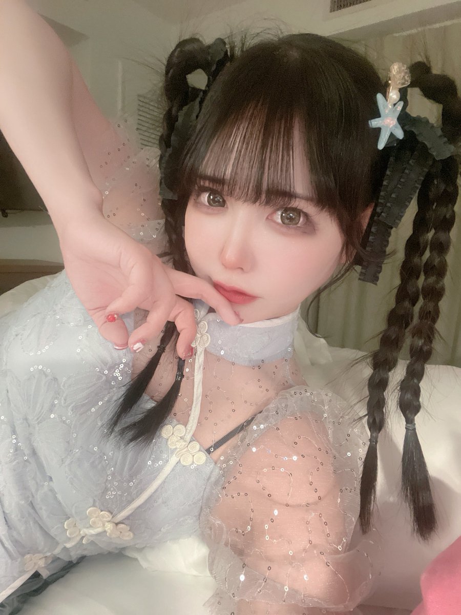 恋汐りんご(汐りん)バンもん!🍎🐰 tweet media