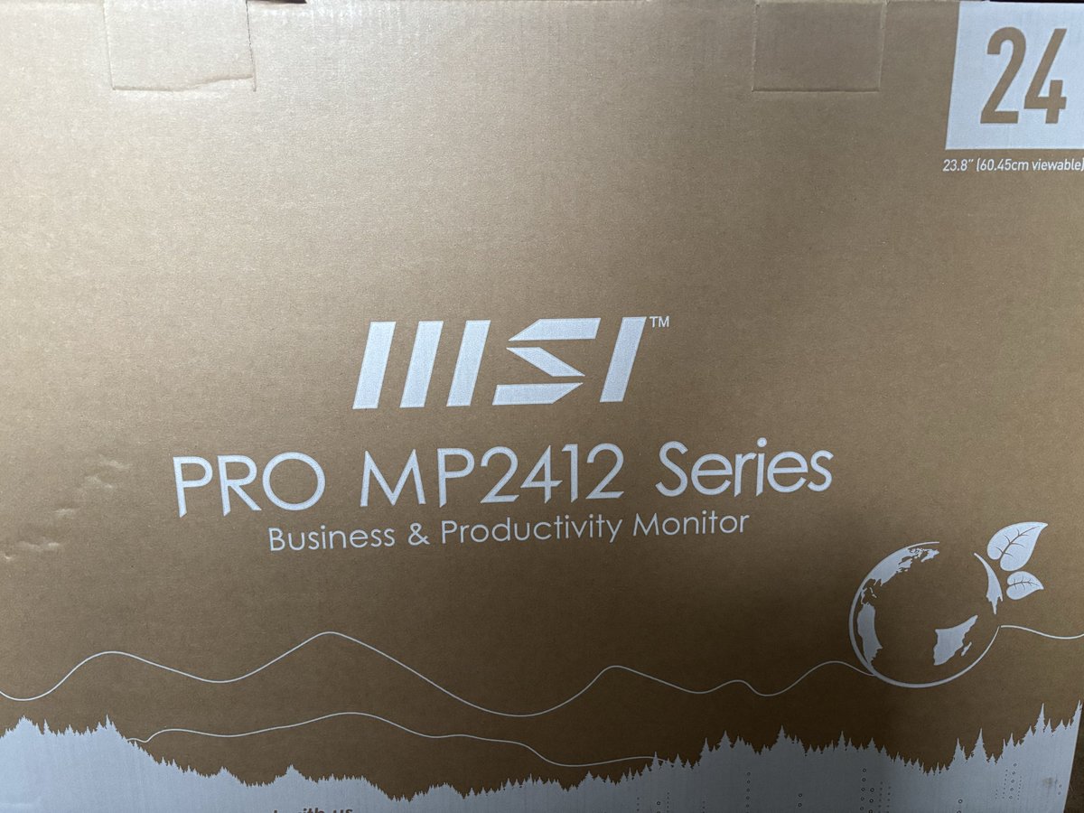 KN31415's tweet photo. my new gear… https://t.co/9lY4ljntwN