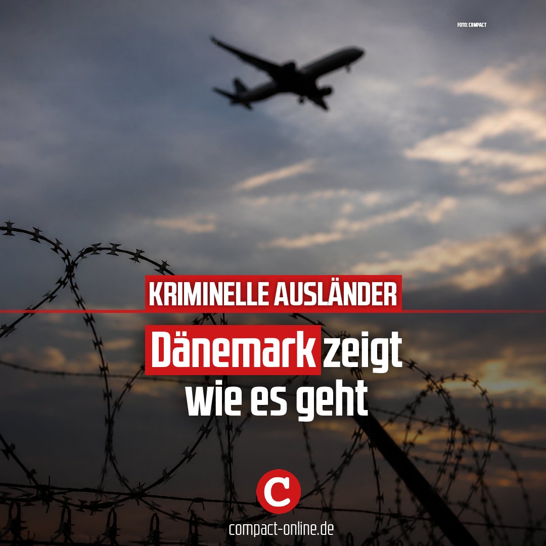COMPACT-Magazin tweet media