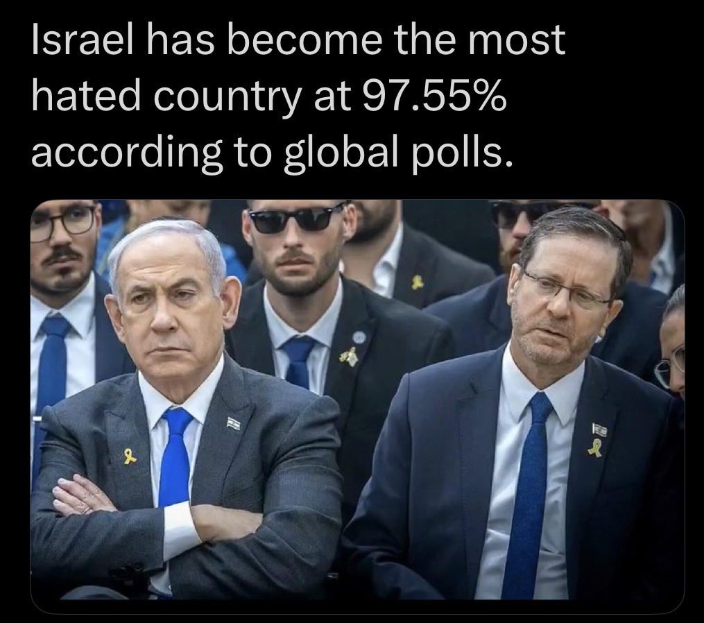 Peace on Earth tweet media