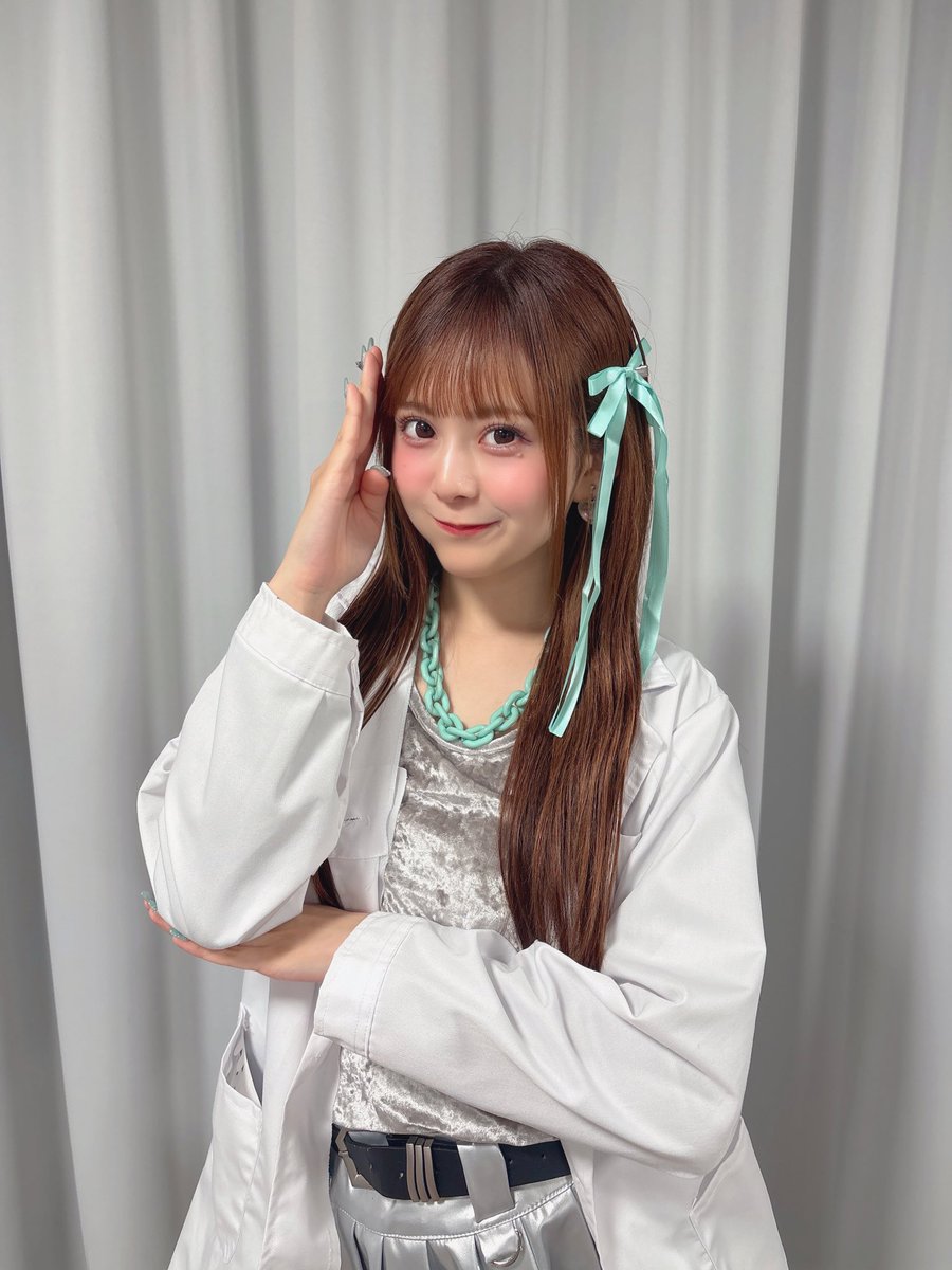 鈴木花梨(MORE STAR) tweet media