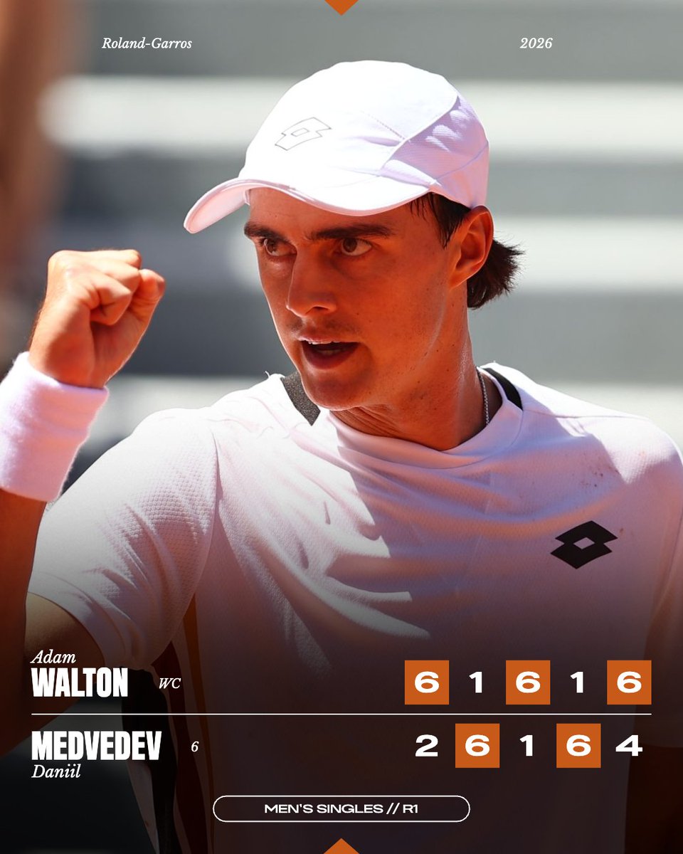 Roland-Garros tweet media