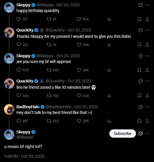 Crazy Soni #1 Sonadow truther tweet media