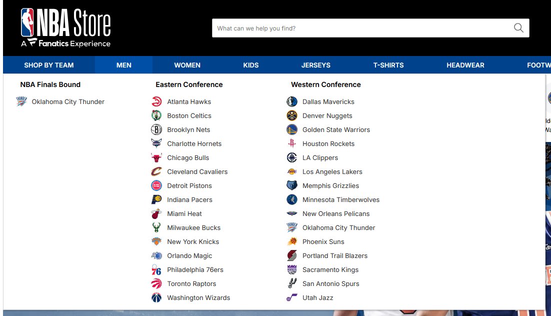 TheLordSinclair's tweet photo. @HaterReport Its even worse on the Australian website, Knicks havent even made it https://t.co/l2SYCYOHey