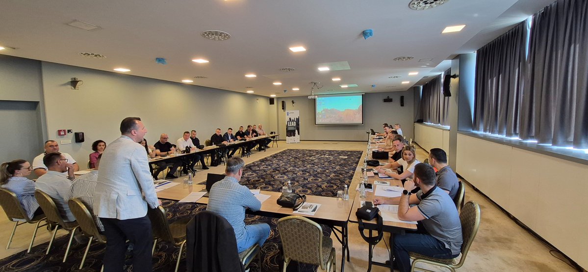 UNDP in Bosnia and Herzegovina tweet media