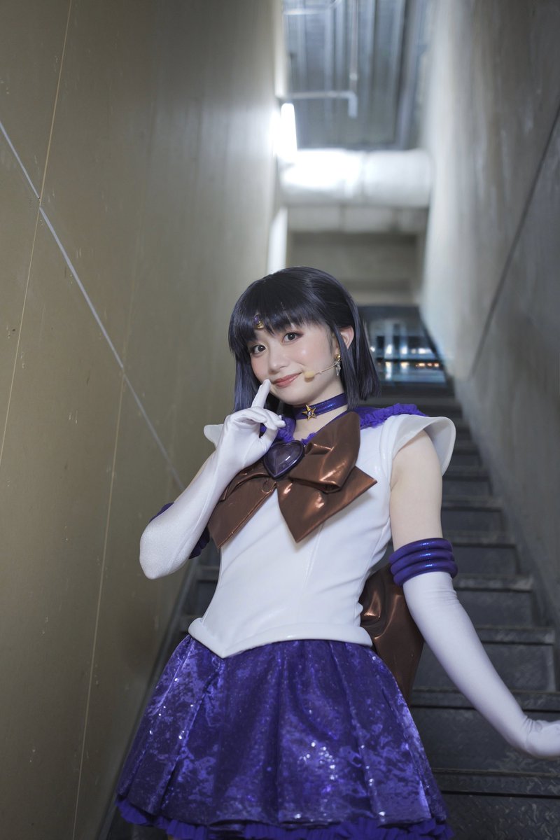 飯島 優花 tweet media