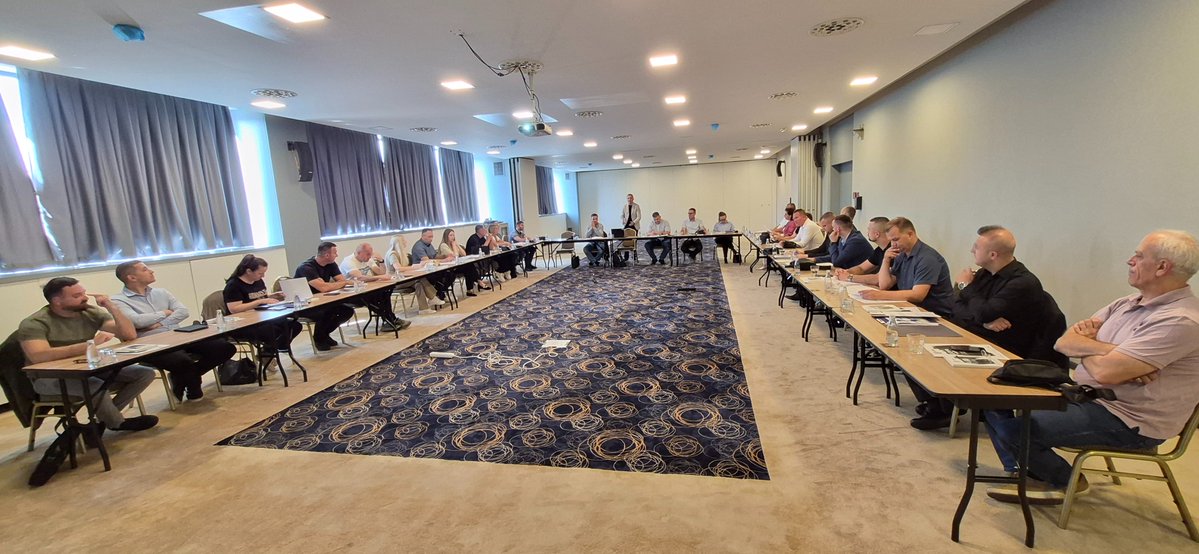 UNDP in Bosnia and Herzegovina tweet media
