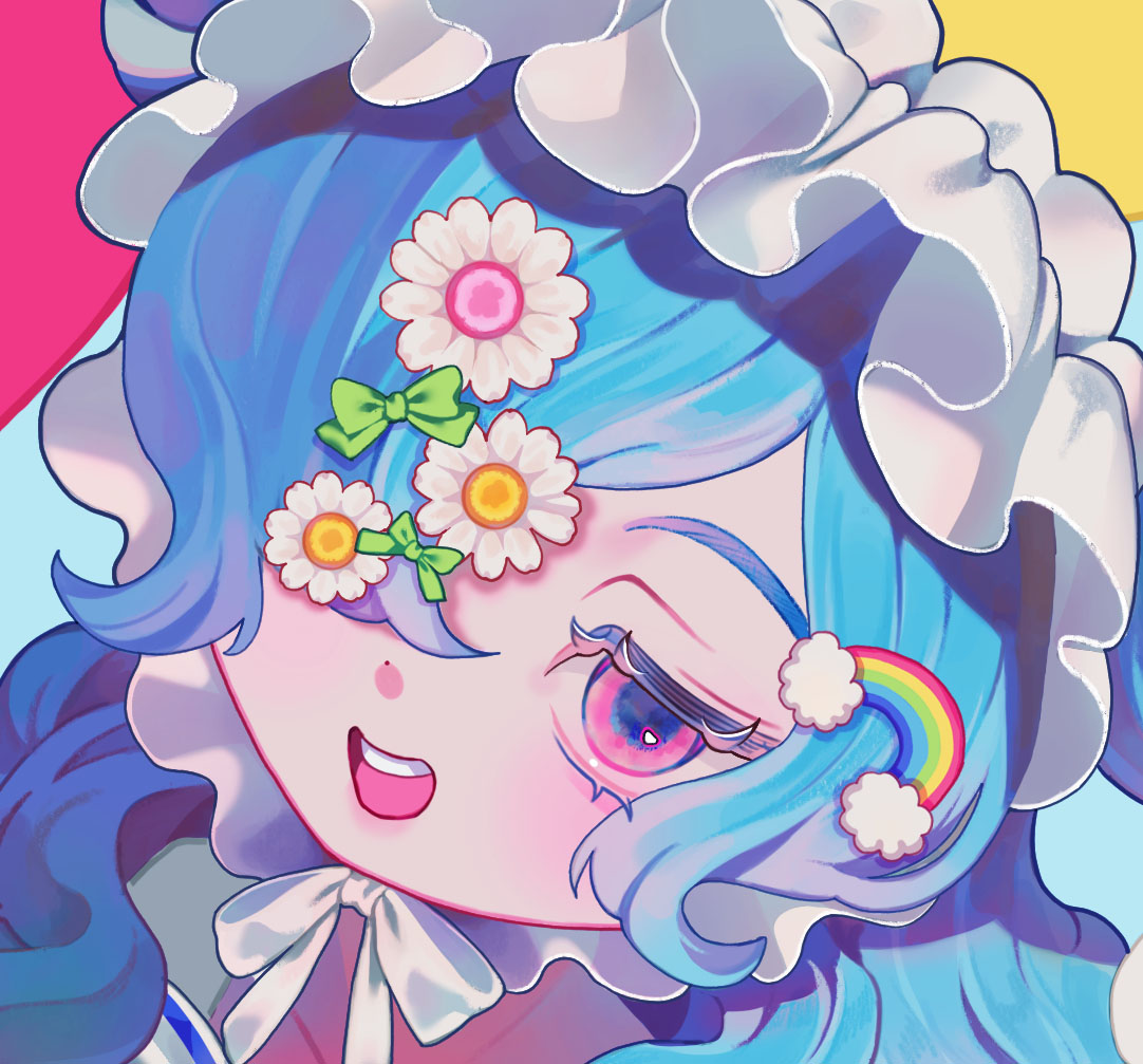 もさかな tweet media