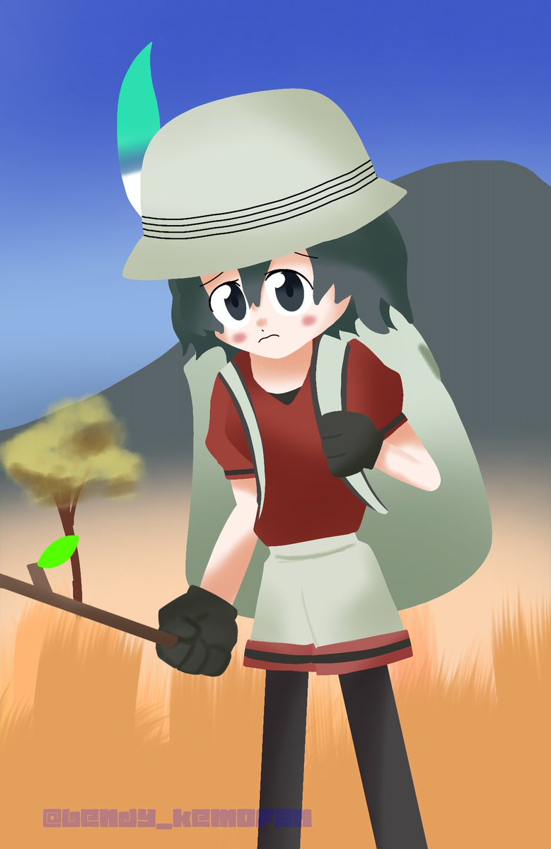 ベンディ tweet media