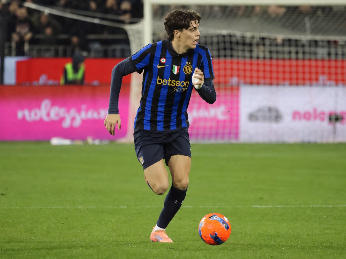 Inter Milan 🇫🇷 Internazionale.fr 🌟 🌟🇮🇹 tweet media