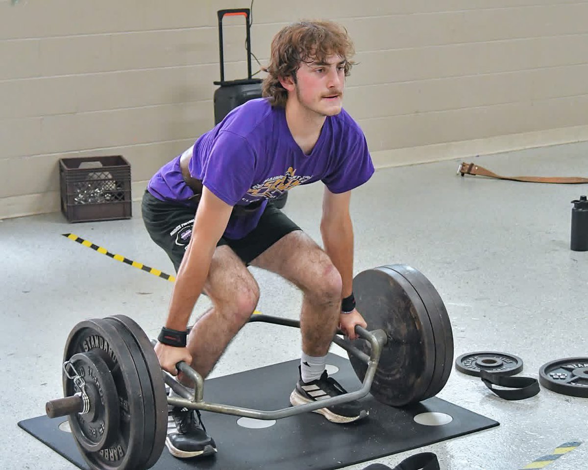 MaumeePantherFB's tweet photo. This past weekend, our Maumee Football family came together for another successful Lift-A-Thon. We are extremely proud of the effort, competitiveness, and support our players showed throughout the event.

Thank you to all of our families, donors, sponsors, and community members who continue to invest in our program. Your support plays a major role in helping us provide opportunities for our student-athletes.

Looking forward to getting started on June 1st!

#WIN #EARNIT