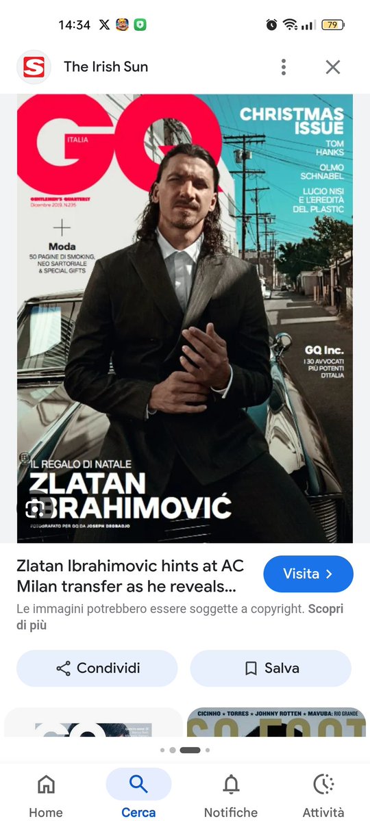 ❤️🖤 DIEGOMILAN78❤️🖤 tweet media