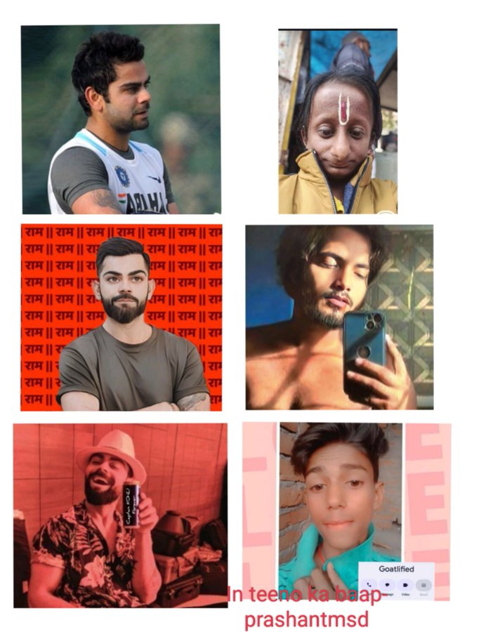 PrashantMSD tweet media