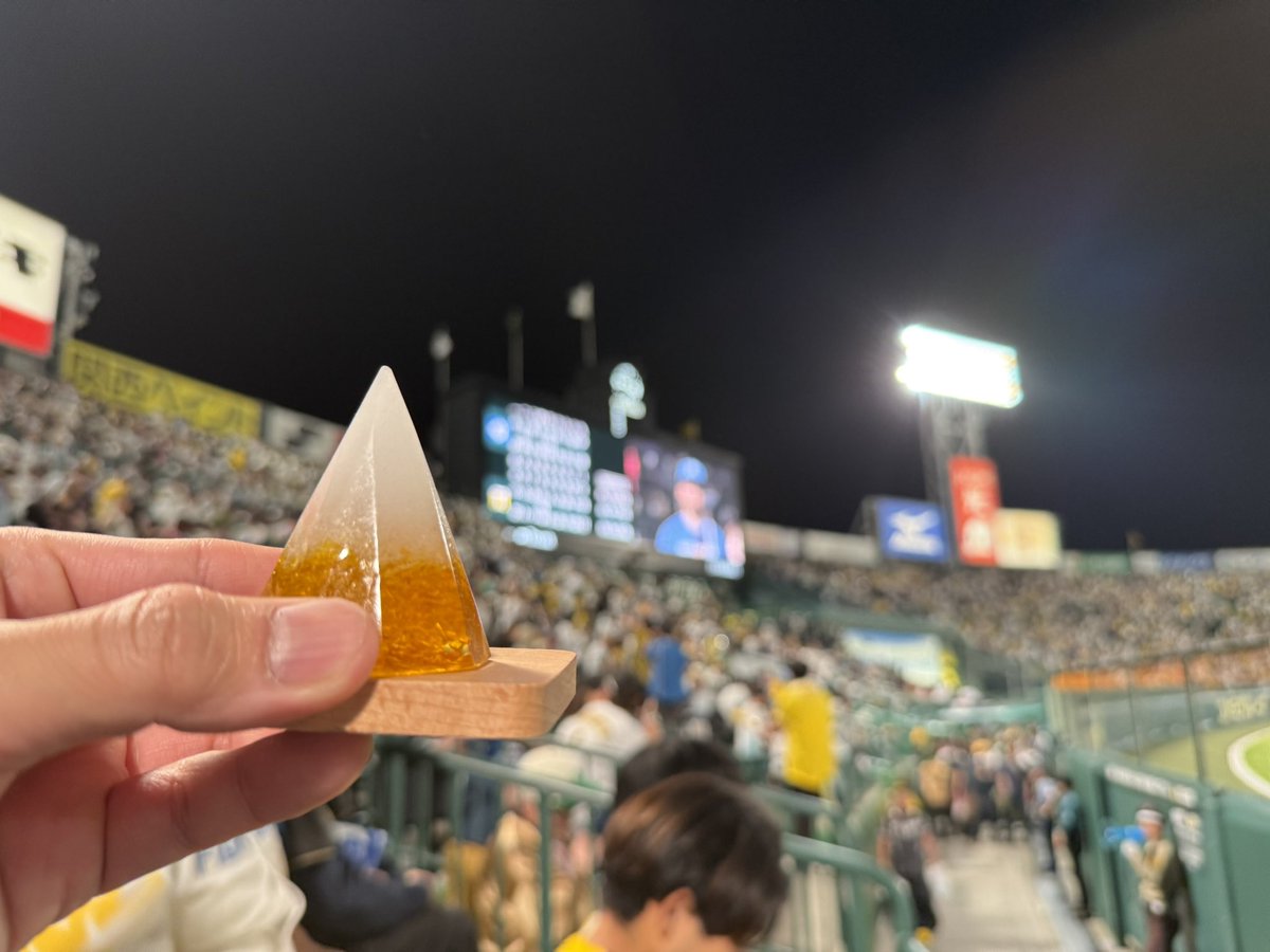 こーすけ5/28甲子園・29京セラ・30-31エスコン tweet media