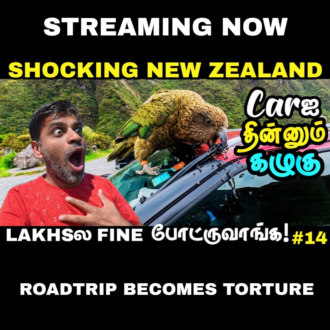 Backpacker Kumar tweet media