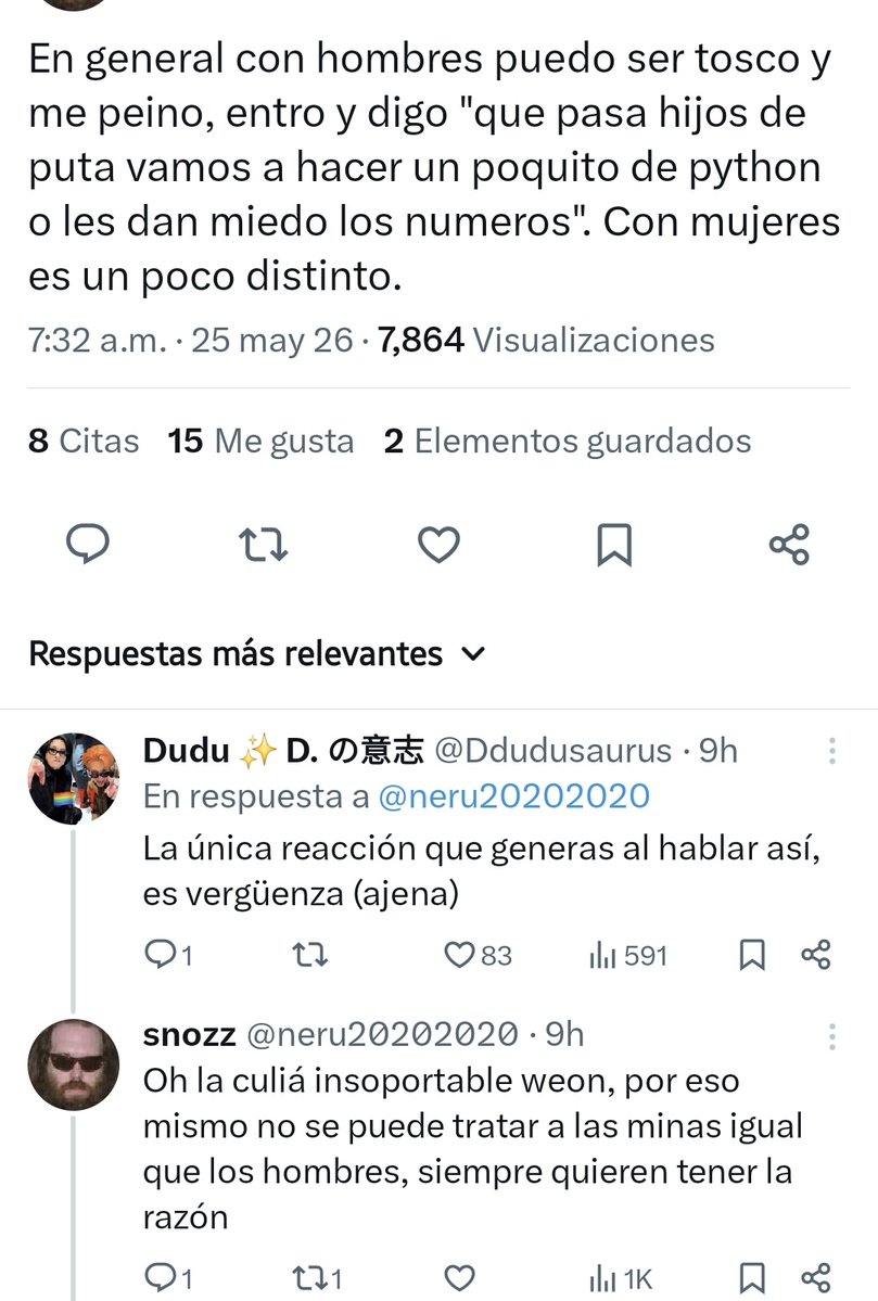 Pame ⚡ tweet media