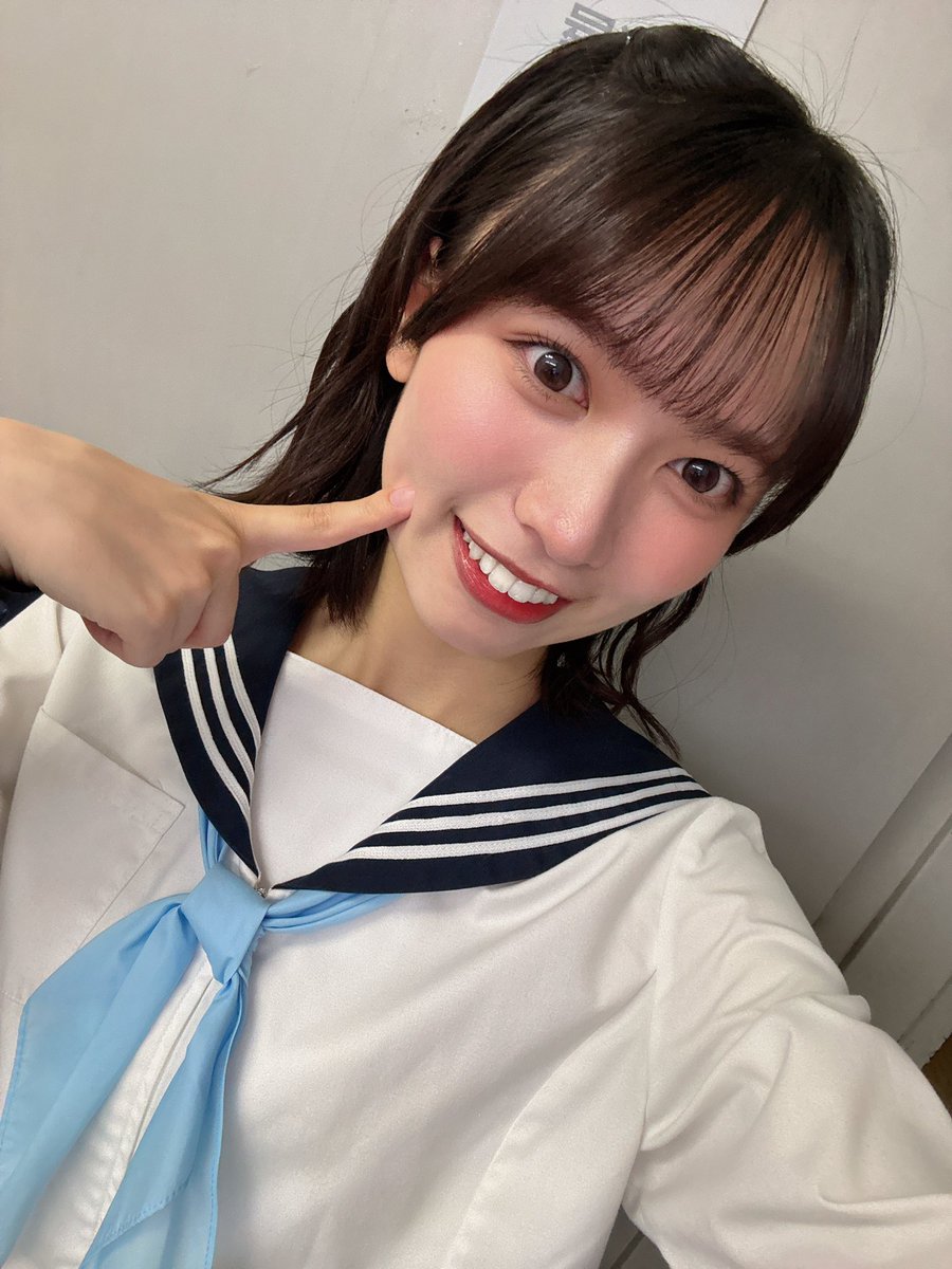 池 帆乃香 (@ike_honoka) / Posts / X