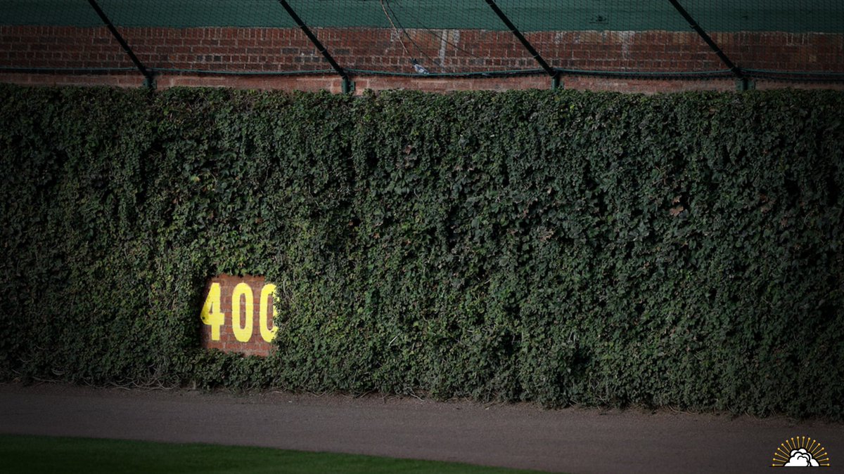 GoEternalFan's tweet photo. #WallpaperWednesday takes us to one of the most recognizable sights in all of baseball, the ivy-covered walls of Wrigley Field. For generations of fans, that wall has been more than part of a ballpark. It has been part of the backdrop to summer afternoons, family traditions, unforgettable catches, and memories that feel timeless.

Today’s drop includes both a desktop and mobile version, so you can carry a little piece of Wrigley with you wherever you are. If that wall brings back a favorite game, a favorite person, or a favorite era of baseball, then it is doing exactly what great sports places are meant to do.