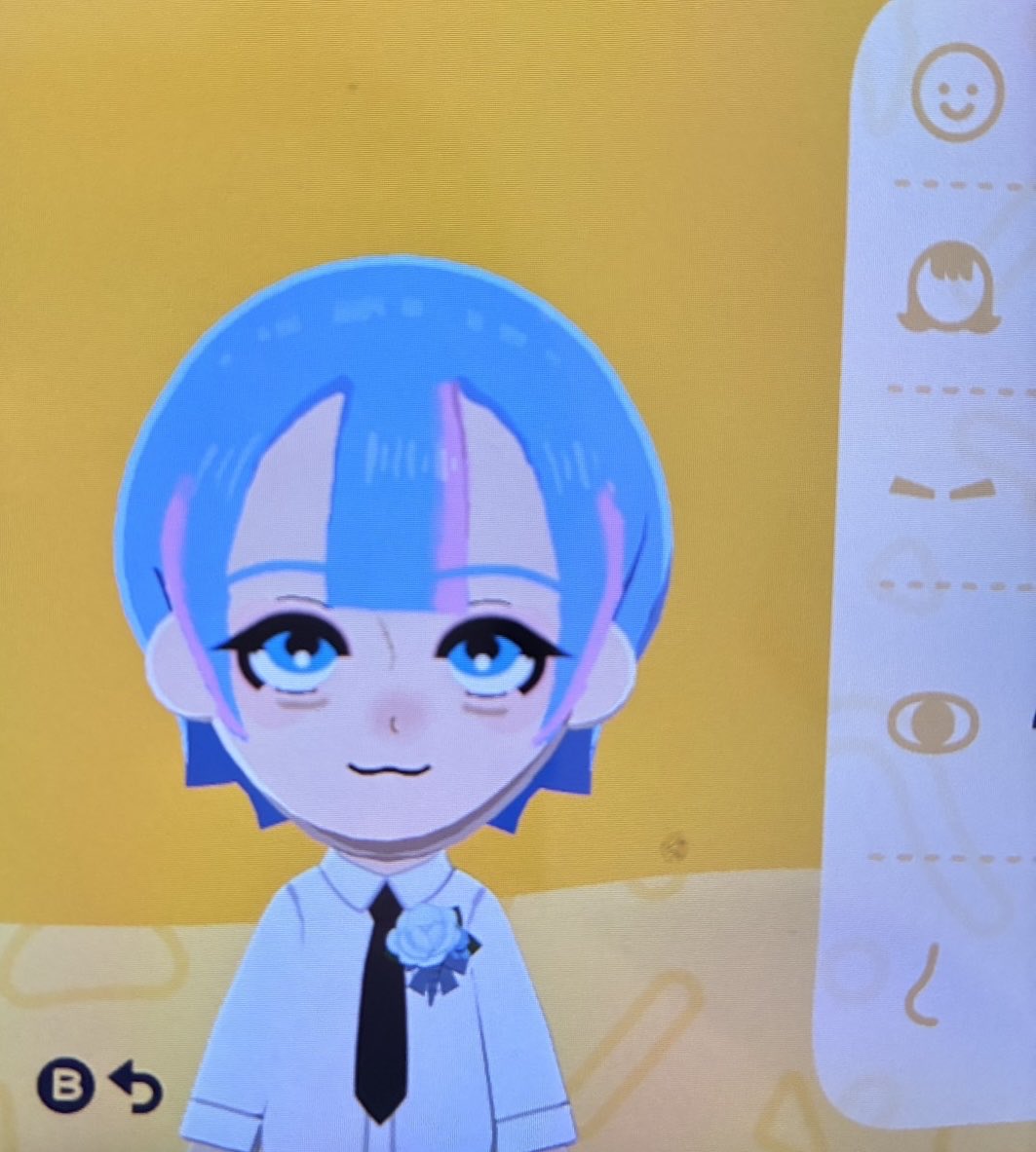 ロココ tweet media