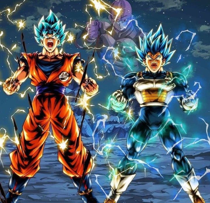 Goku-X tweet media