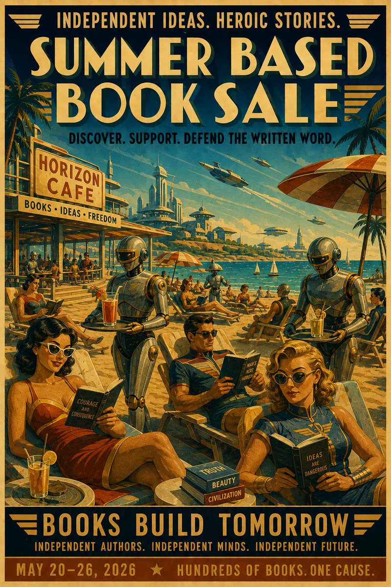 mdf365's tweet photo. It's the final day of this @basedbooksale

Catch 2 of my entries before they go back to full price

Bloody Sepulchre: https://t.co/VsE08nZVAF

@Parks_National_ Vol 3: https://t.co/S7UfffVa3p

See the full collection: https://t.co/YjHFWKij45 https://t.co/brpWIJpDYR