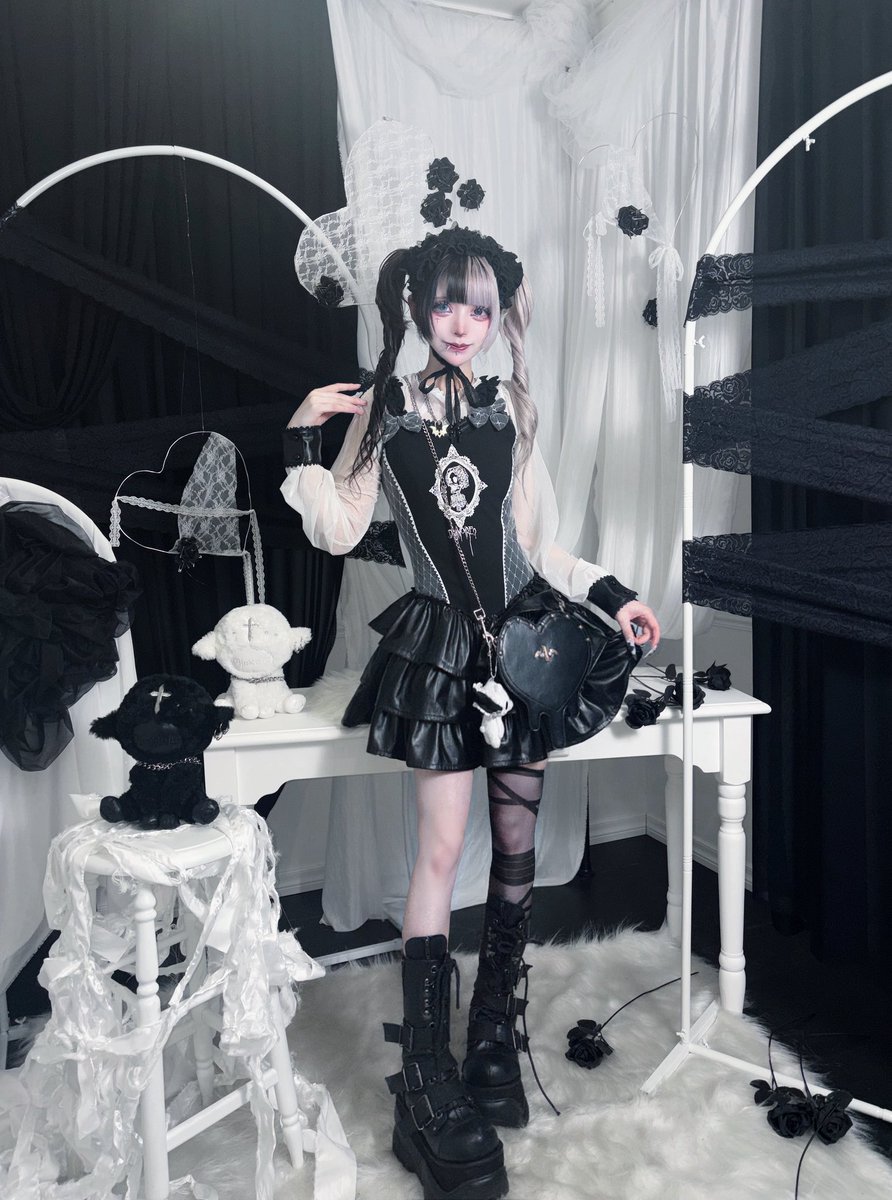 DimMoire (@_DimMoire_) / Posts / X