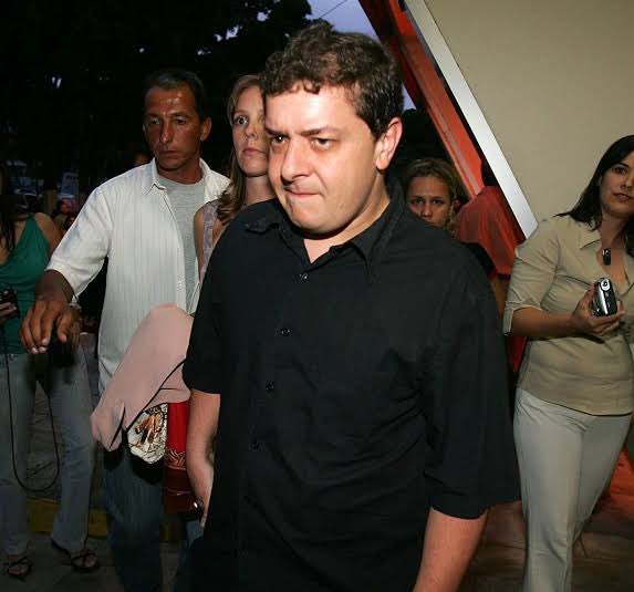 Lupercio Garcia tweet media
