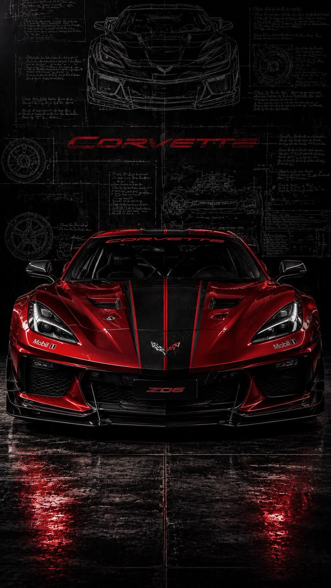 Dream Cars™ tweet media