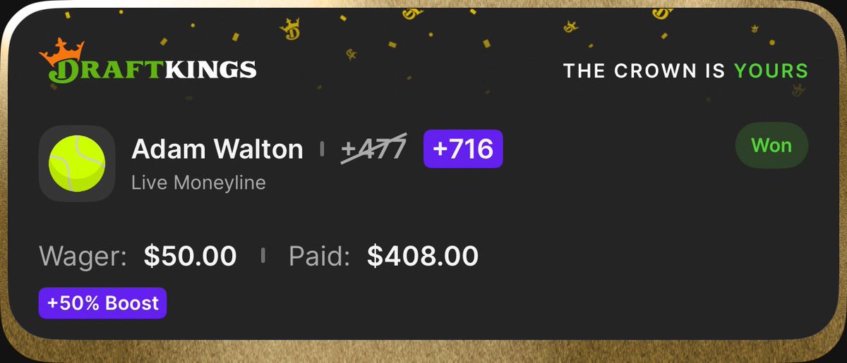 301TJ's tweet photo. Down 1-4 in the final set, NEVER A DOUBT! 💸 https://t.co/r1LagRn0ep