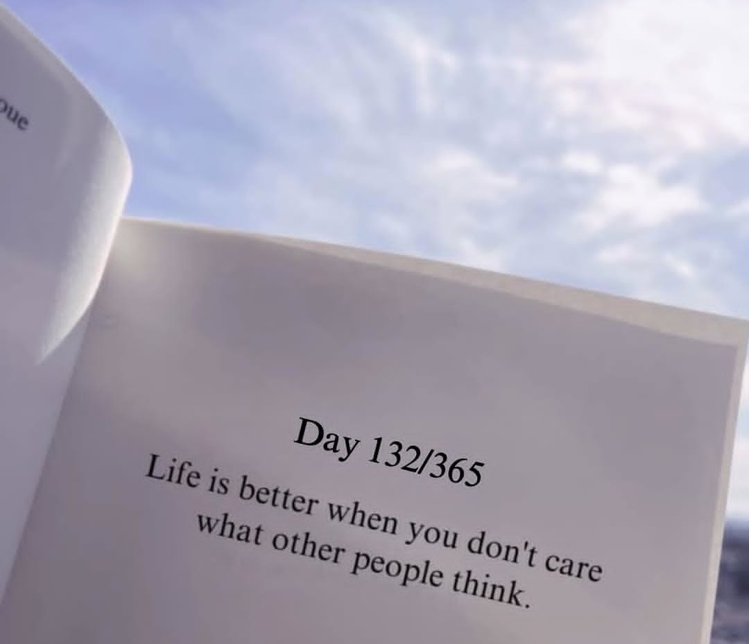 Dear Self. tweet media