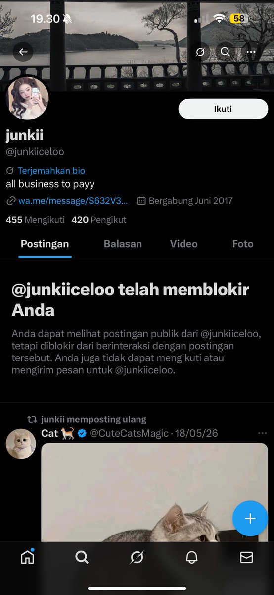 N Y V tweet media