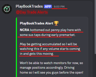 PlayBookTrades 🎯 tweet media