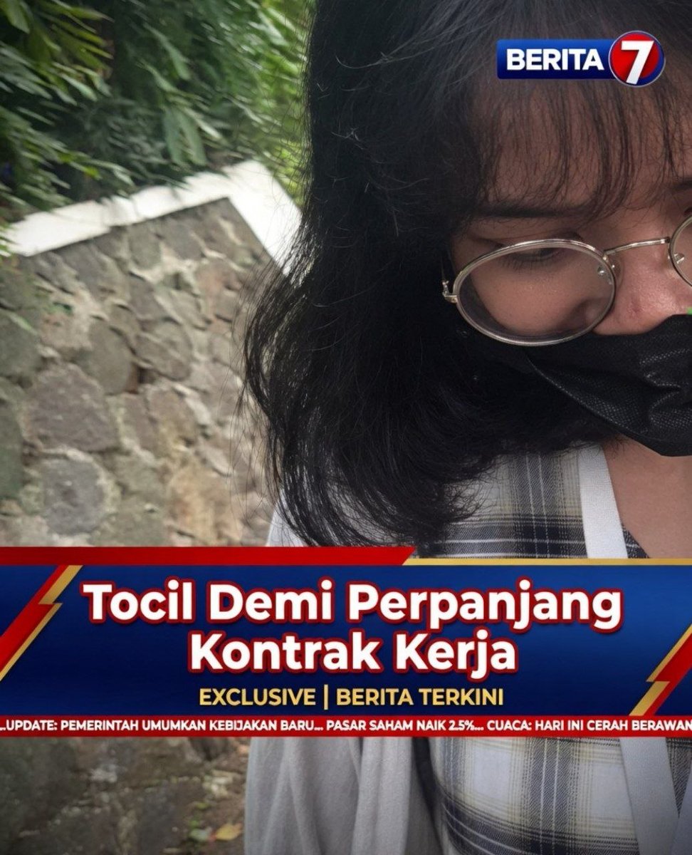 U. tweet media