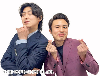 uptoyou20141201's tweet photo. 🌟オーディション1stステージWEST🌟
5/26（火）
20:30開演

・ニャスポルカ
・ハダカ天国

以上、2組がオーディション2ndステージWESTに進出いたします。 https://t.co/jd6wGZ2BW6