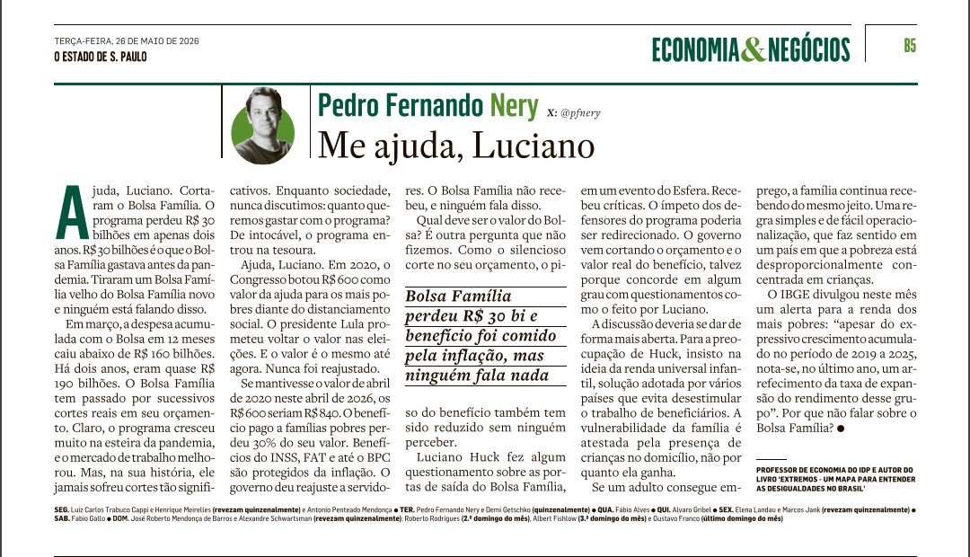 Ivan 🇧🇷🏳️🌈 tweet media